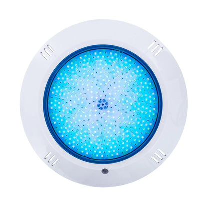 Foco Piscina Superficie LED RGB Sumergible 12V AC IP68 20W