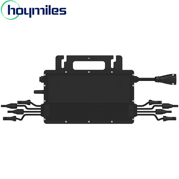 Microinversor Hoymiles HMS-1800-4T (1800W 4MPPT)