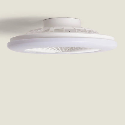 Ventilador de Techo LED SMART WIFI RGB+W Zante Ø 50cm