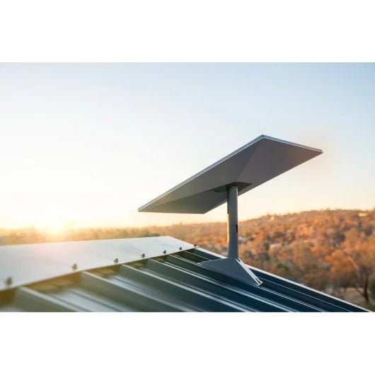 Starlink Standard Kit Wifi Satelital Router Antena Wifi6 IP67 hasta 235 Dispositivos