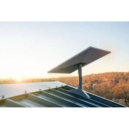 Starlink Standard Kit Wifi Satelital Router Antena Wifi6 IP67 hasta 235 Dispositivos