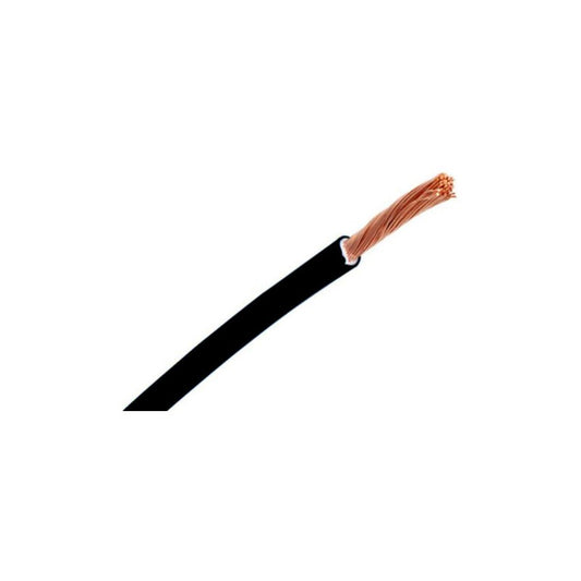 HILO LINEA LH NEGRO 6MM