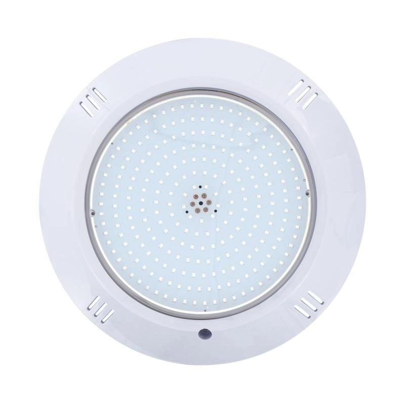 Foco Piscina Superficie LED RGB Sumergible 12V AC IP68 20W
