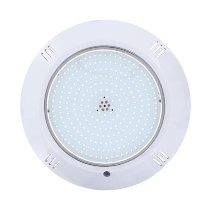 Foco Piscina Superficie LED RGB Sumergible 12V AC IP68 20W