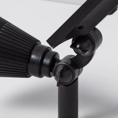 Foco Solar Exterior LED con Pincho Meillion