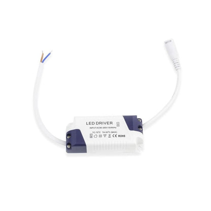 Downlight LED 18W Circular SuperSlim Corte Ø 205 mm