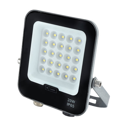 Foco Proyector LED SMD 20W 2400LM Chip Osram Mini On Plus Regulable IP65