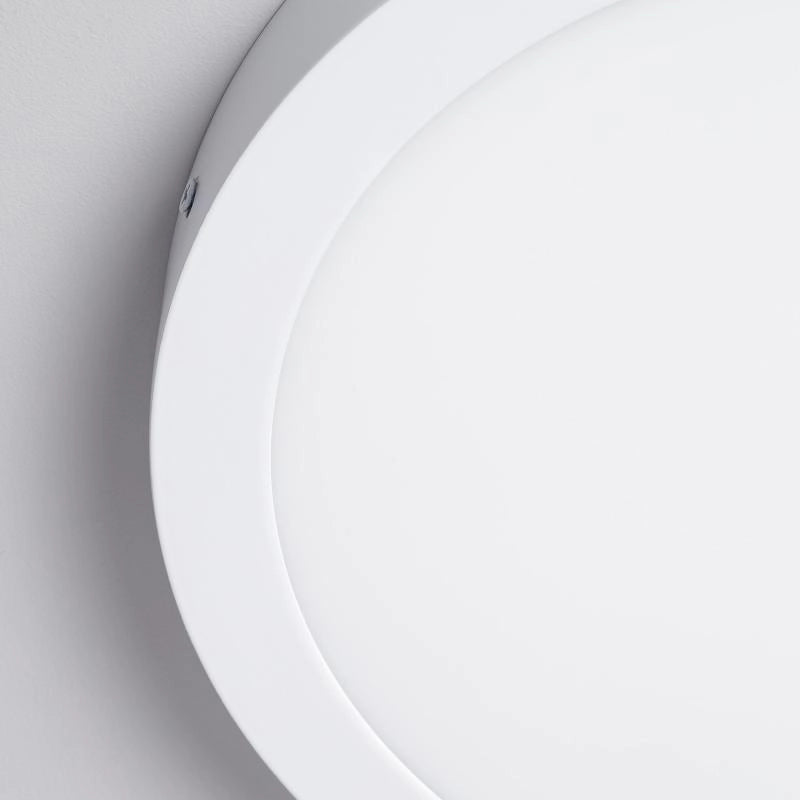 Plafón LED 24W Circular Ø295 mm