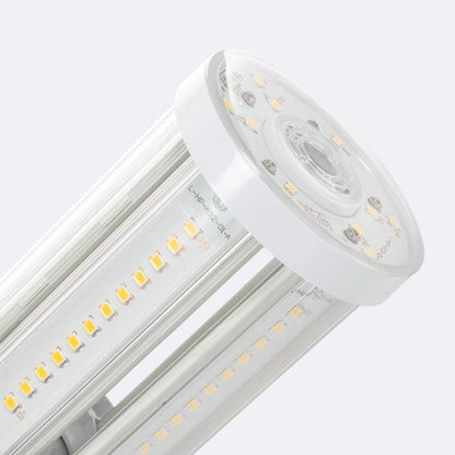 Bombilla LED E27 27W Alumbrado Público Corn IP65