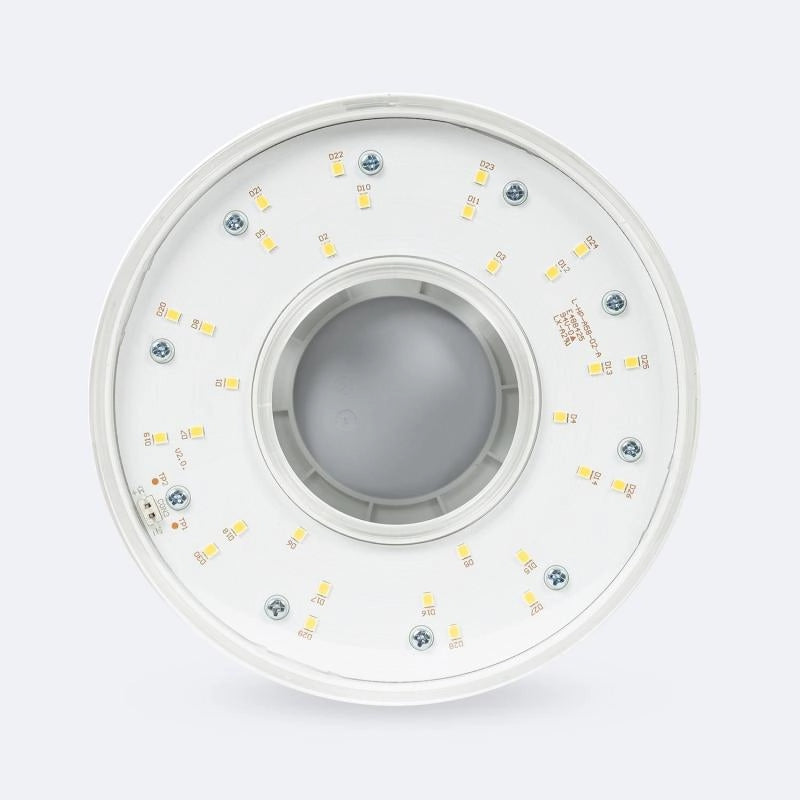 Bombilla LED E40 100W Alumbrado Público Corn IP65
