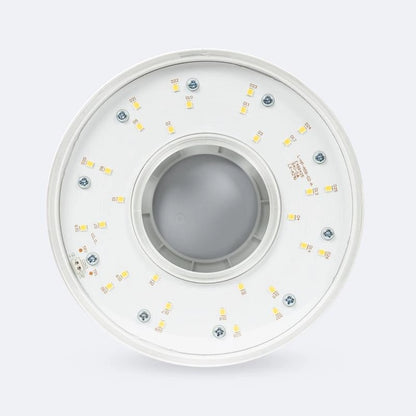 Bombilla LED E40 100W Alumbrado Público Corn IP65