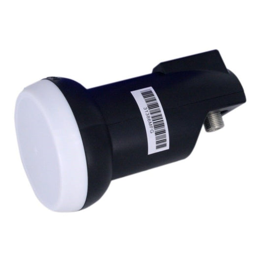 LNB UNIVERSAL ANTENA PARABÓLICA 1 SALIDA SINGLE