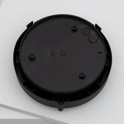 Plafón Circular para Exterior Ø220 mm Hublot Rejilla