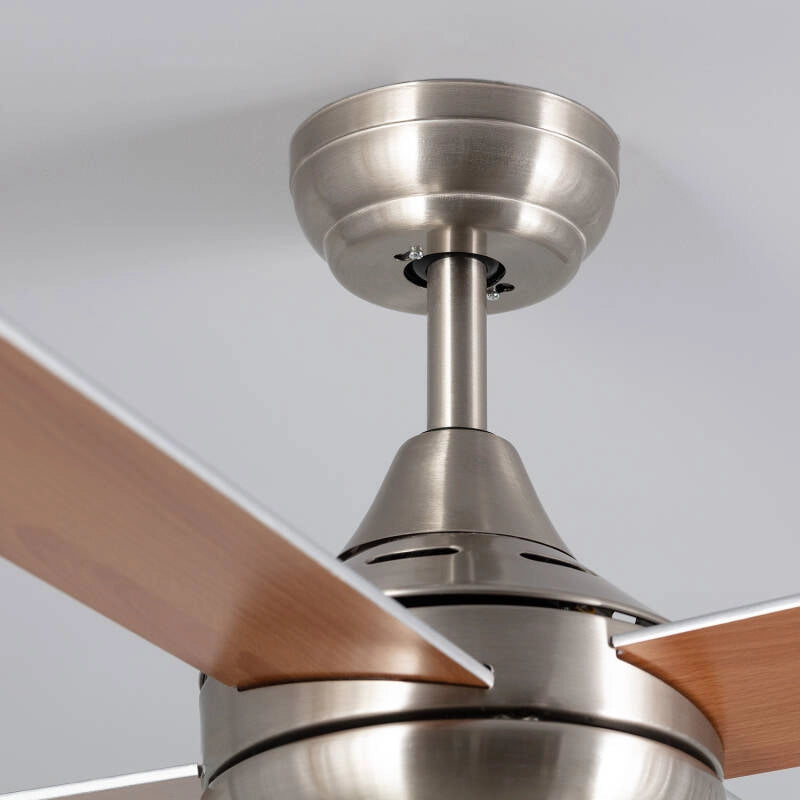 Ventilador de Techo Navy Madera 110cm