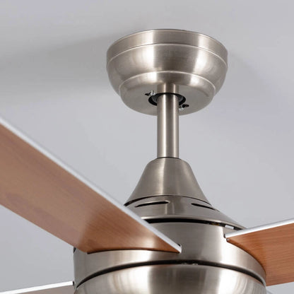 Ventilador de Techo Navy Madera 110cm