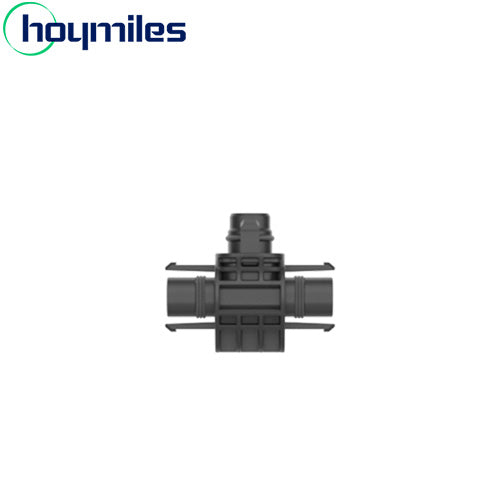 Conector FLEX microinversores Hoymiles (HMS Trunk Connector)