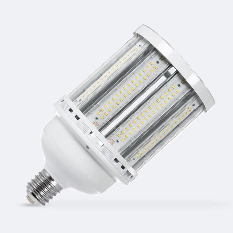 Bombilla LED E40 100W Alumbrado Público Corn IP65