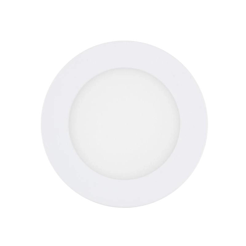 Downlight LED 6W Circular SuperSlim Corte Ø 110 mm