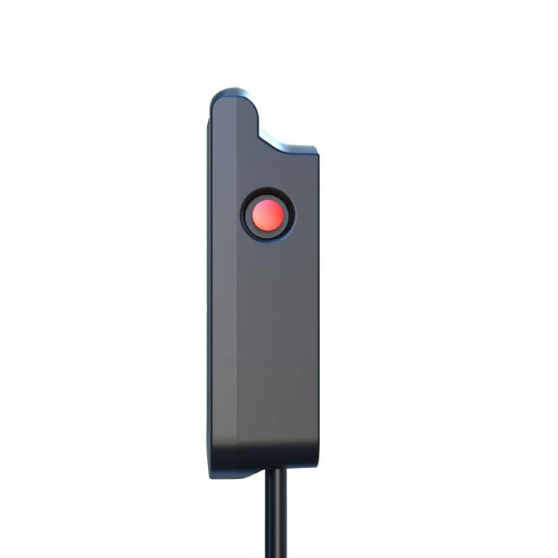 Cargador para Coche Eléctrico SMART WiFi 11-22kW Trifásico 5m