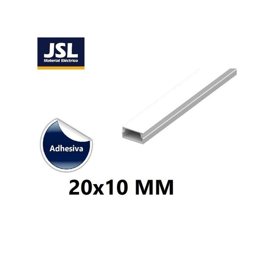 MINICANAL ADHESIVA 2010ABR JSL MT MT