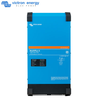 Inversor Cargador Victron Multiplus-II 48/6k5/100-50