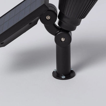 Foco Solar Exterior LED con Pincho Meillion