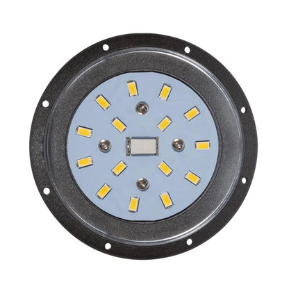 Bombilla LED E40 40W Alumbrado Público Corn IP64