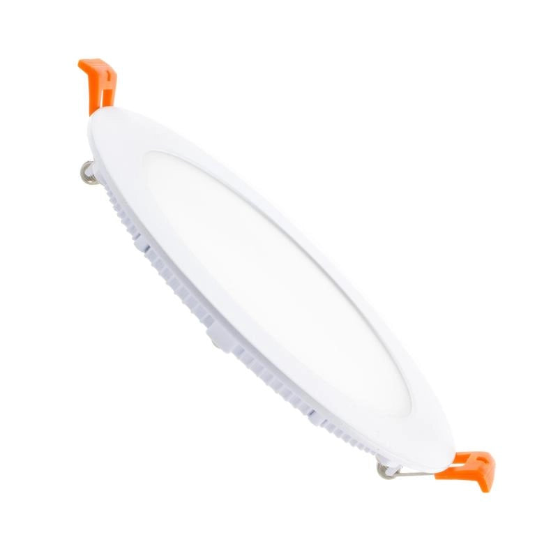Downlight LED 18W Circular SuperSlim Corte Ø 205 mm