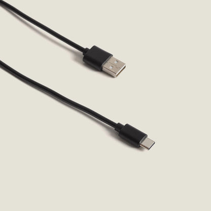 Lámpara de Mesa LED Metal Inalámbrica para Exterior Catinca