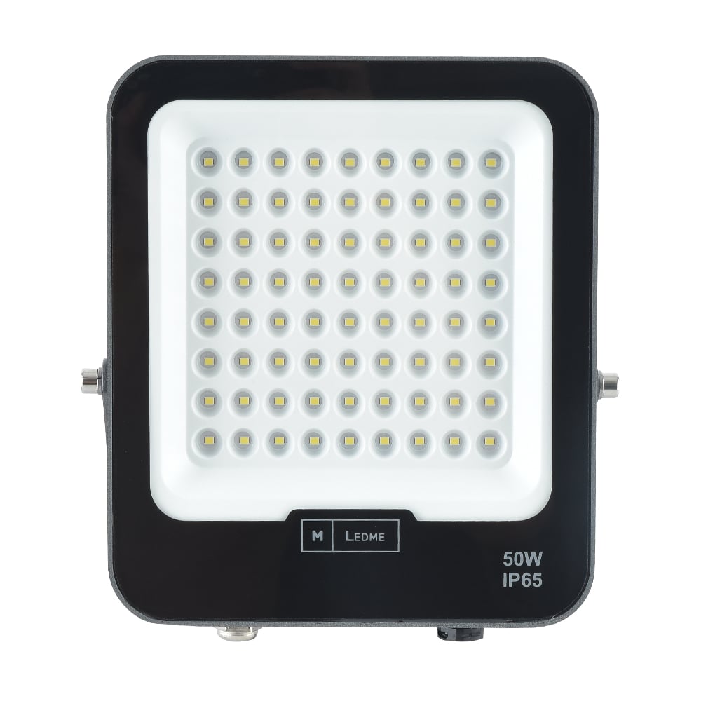Foco Proyector LED SMD 50W 6000LM Chip Osram Mini On Plus Regulable IP65