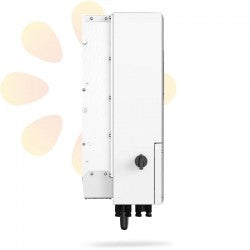 Inversor Solis S6-EH1P5K-L-PLUS Monofásico 5kW, 5000W