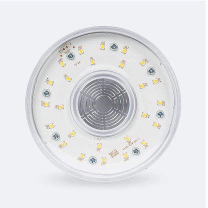 Bombilla LED E40 80W Alumbrado Público Corn IP65