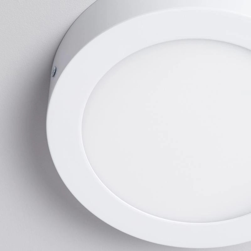 Plafón LED 12W Circular Ø170 mm